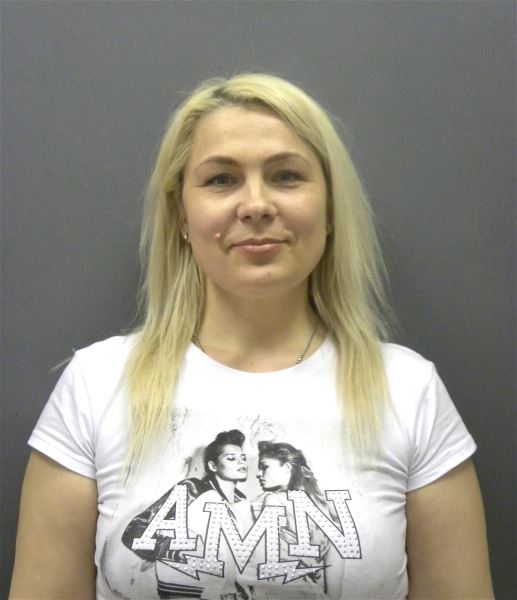 Няня Оксана
