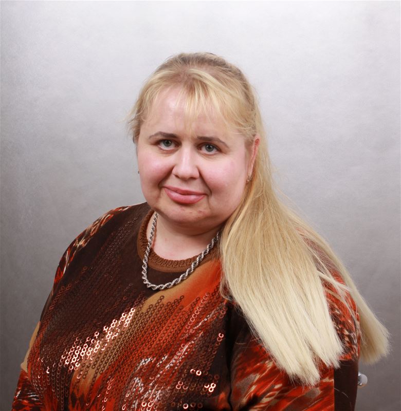 Сиделка Ирина