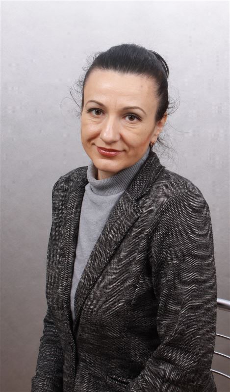 Репетитор Полина
