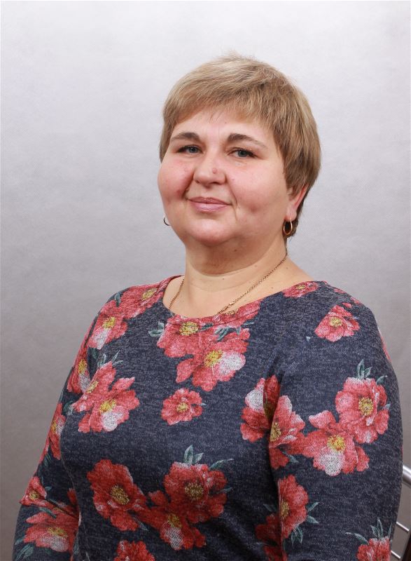Няня Ирина