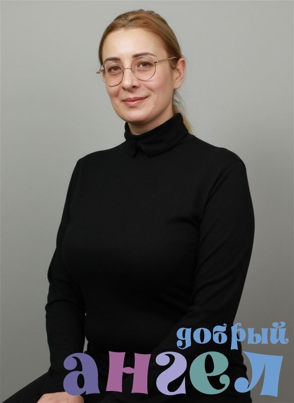 Няня Джульетта