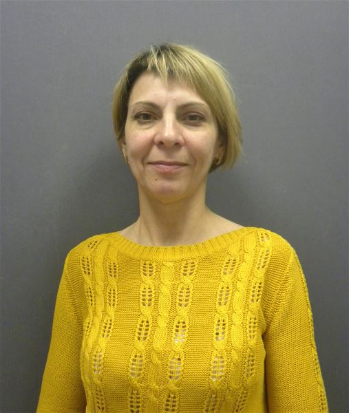 Няня Алла