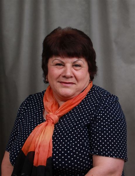 Няня Рима