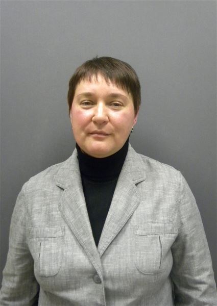 Домработница Оксана