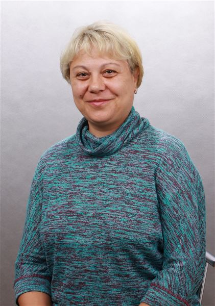Няня Ирина
