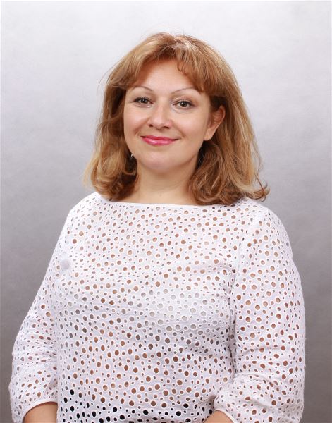 Гувернантка Наталья