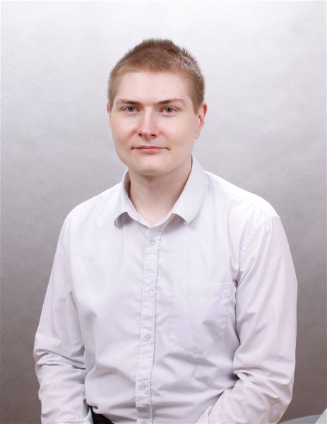 Личный помощник Сергей