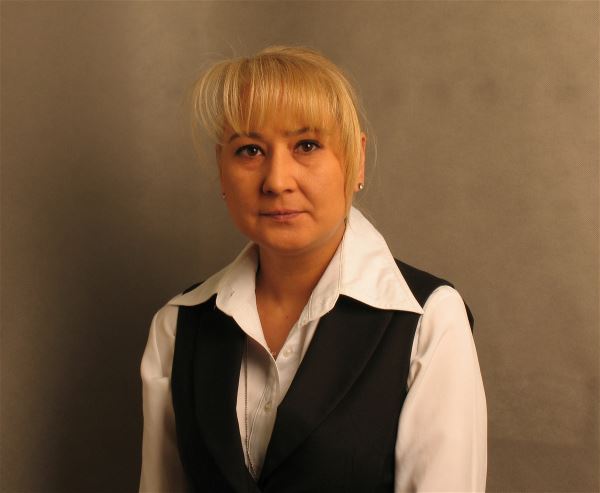 Личный помощник Светлана