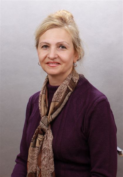 Домработница Ирина
