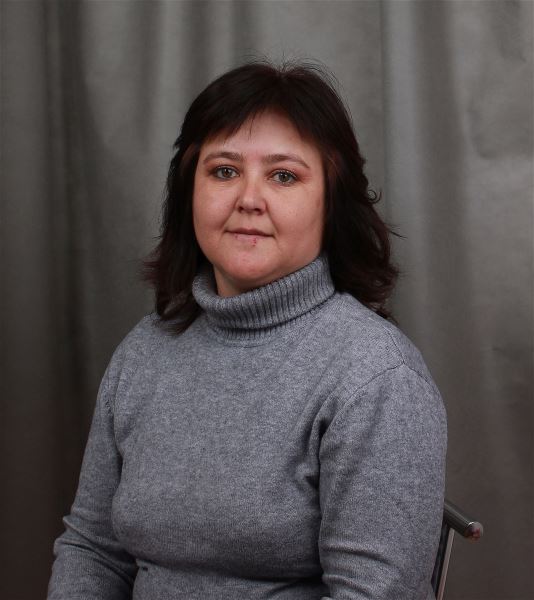 Сиделка Светлана