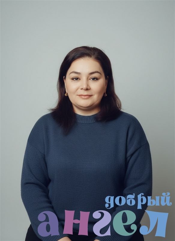 Домработница Барно