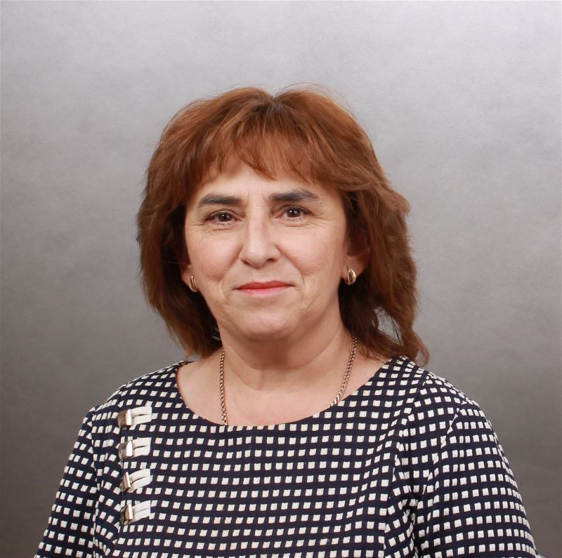 Няня Сильва