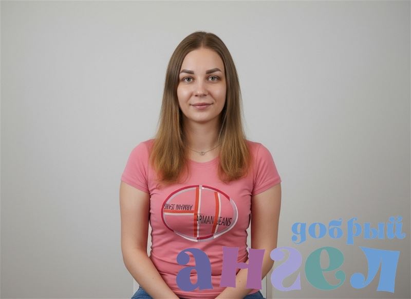 Семейная пара Марина