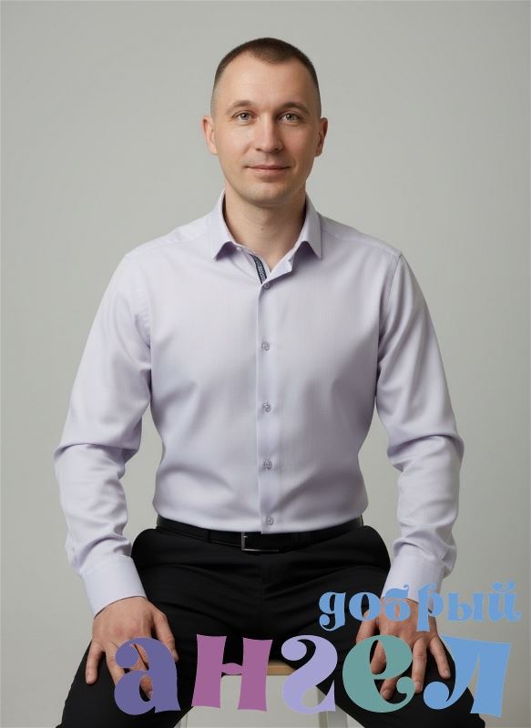 Водитель Валерий