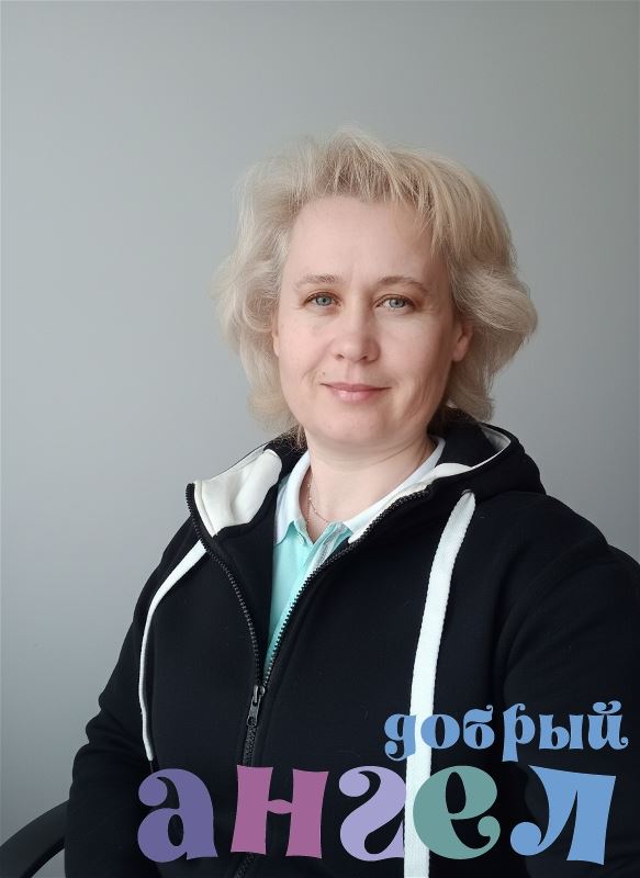 Няня Светлана со стажем 40 лет, - ID 21438