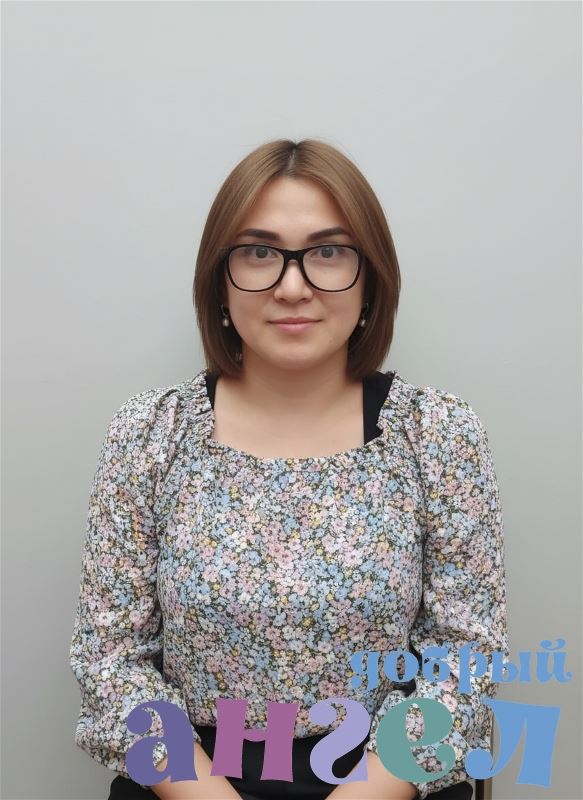 Сиделка Зулфирахон