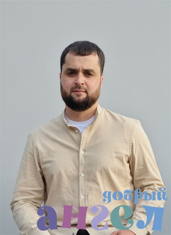 Садовник Абубакр