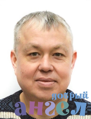 Водитель Сергей