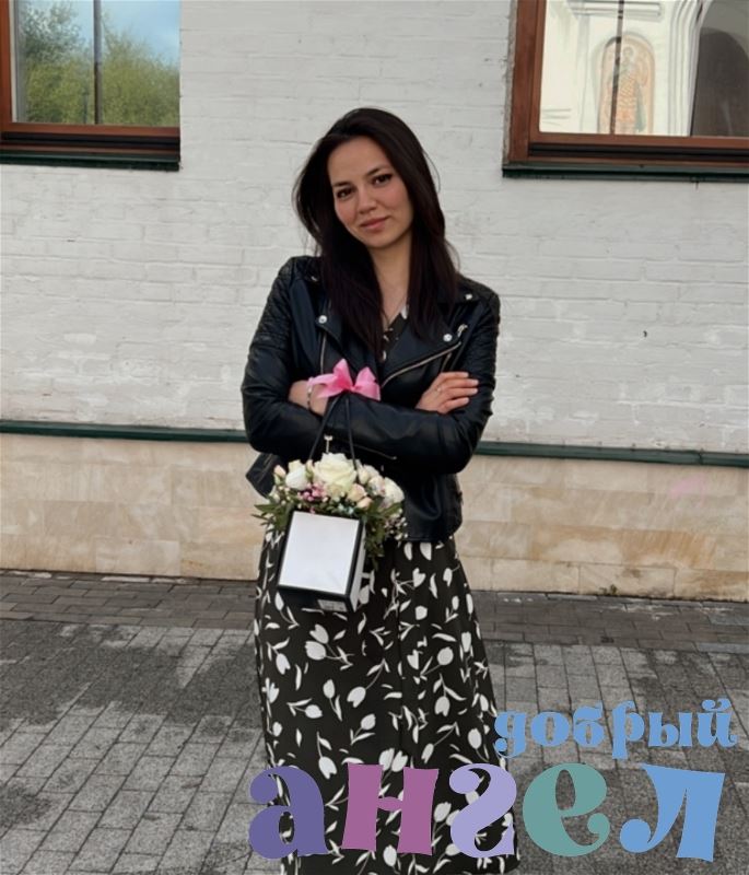 Няня Наталья