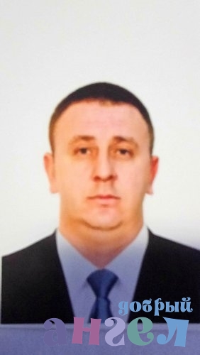 Водитель Михаил