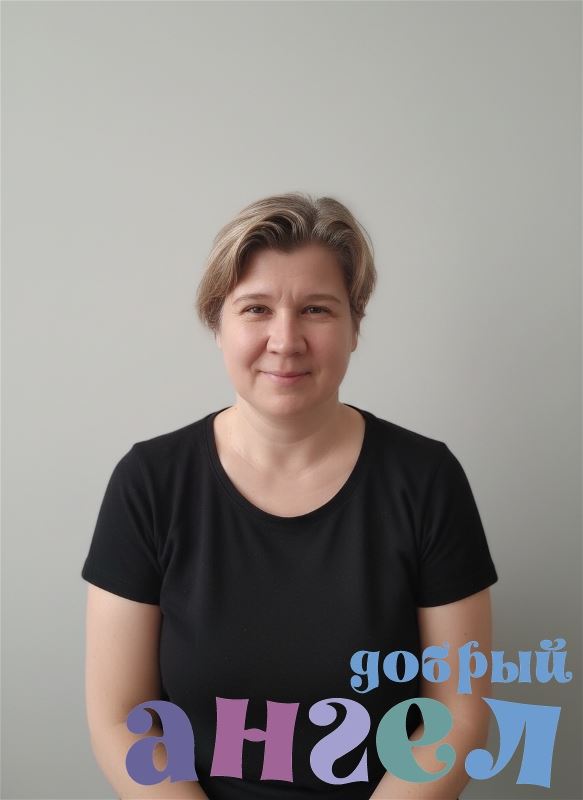Домработница Марина со стажем 26 лет, - ID 256858