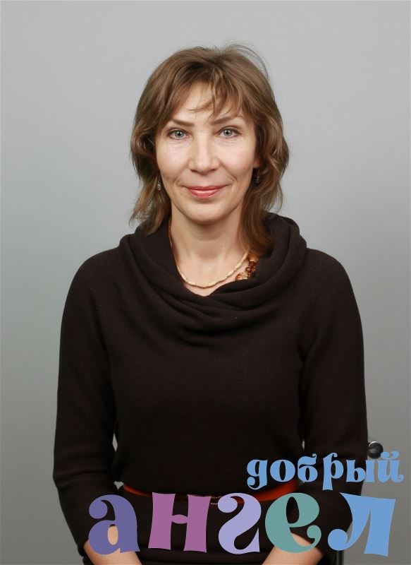 Няня Татьяна