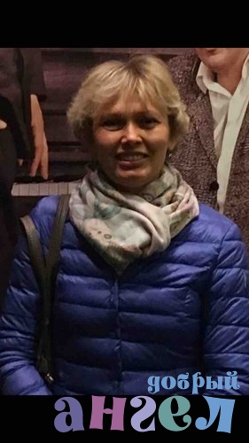 Няня Лариса