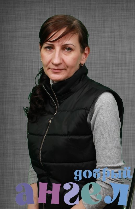 Домработница Ирина Владимировна