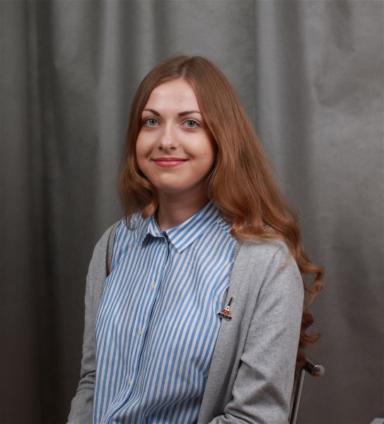 Репетитор Елена