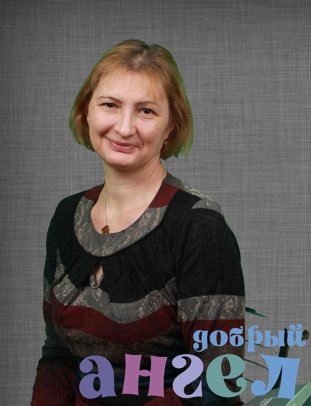 Няня Татьяна