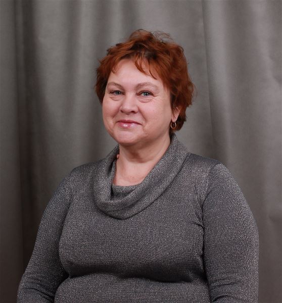 Домработница Галина