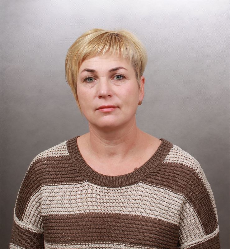 Няня Надежда