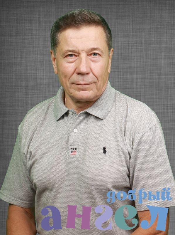 Садовник Александр
