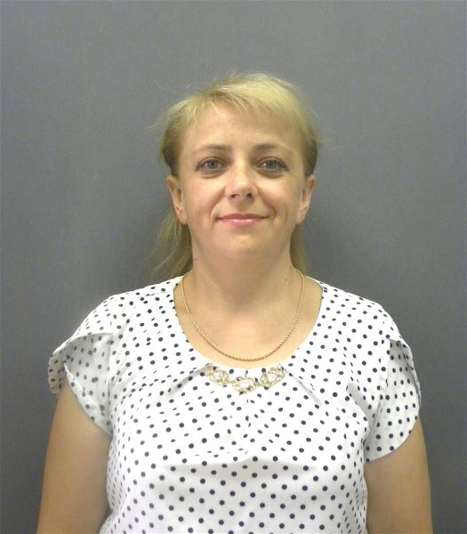 Няня Татьяна