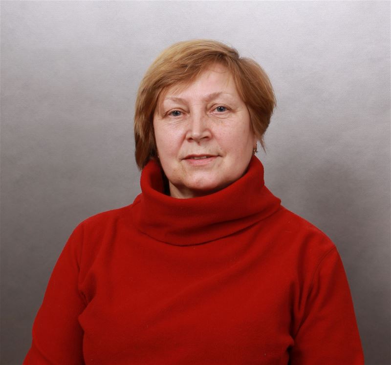 Сиделка Вера