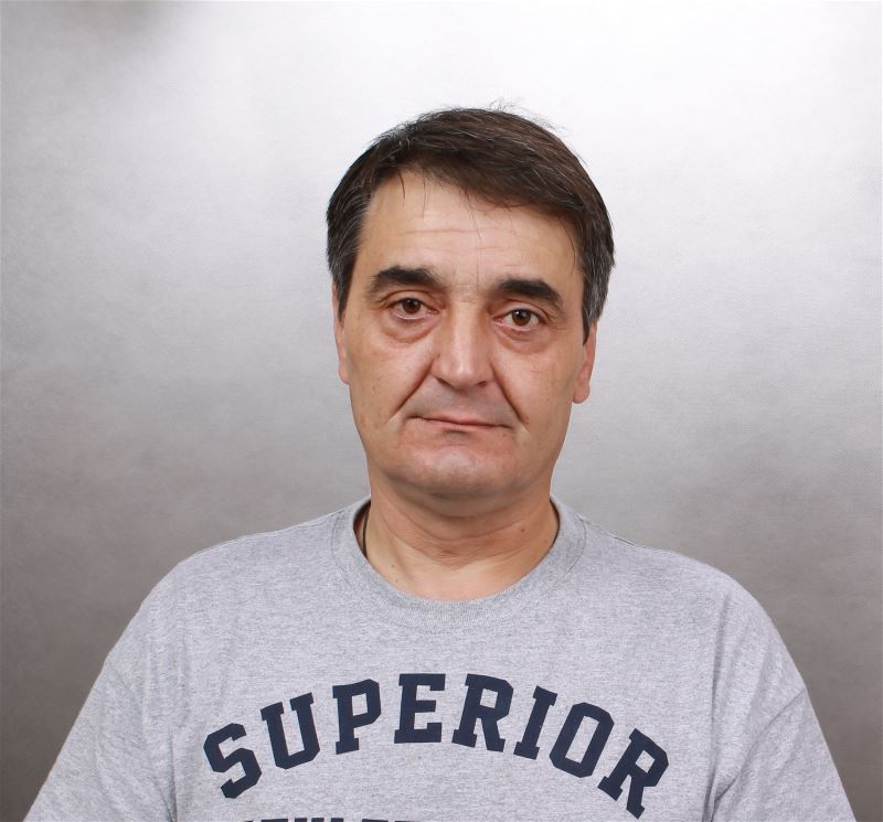 Водитель Марат