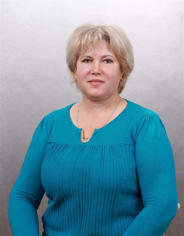 Домработница Светлана