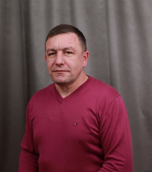 Управляющий Николай
