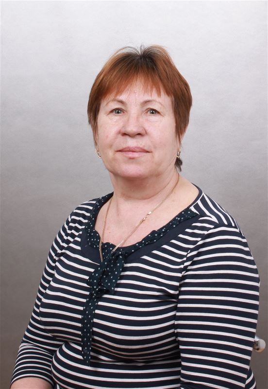 Сиделка Зоя