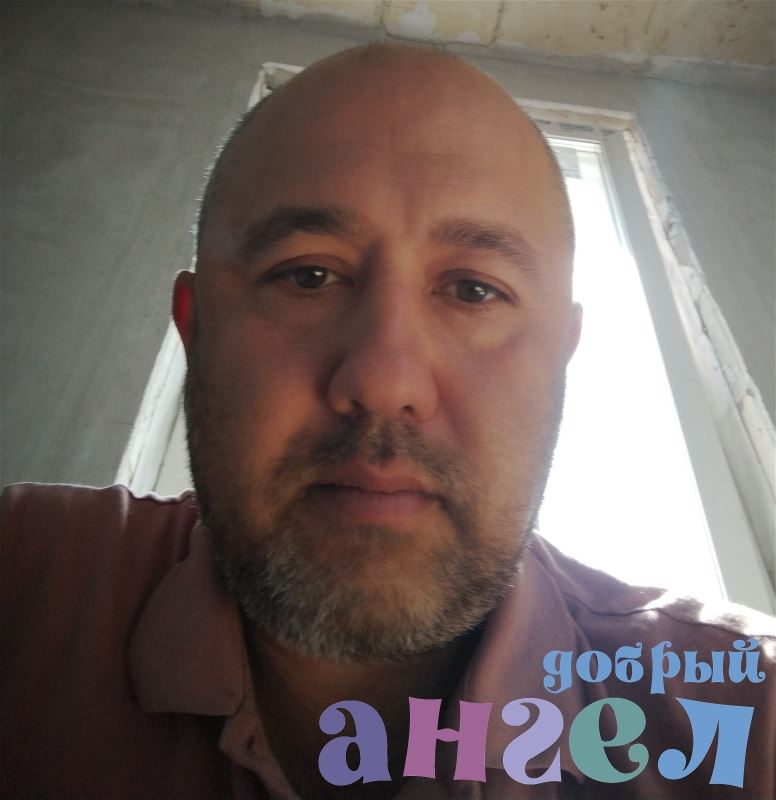 Помощник по хозяйству Равшан