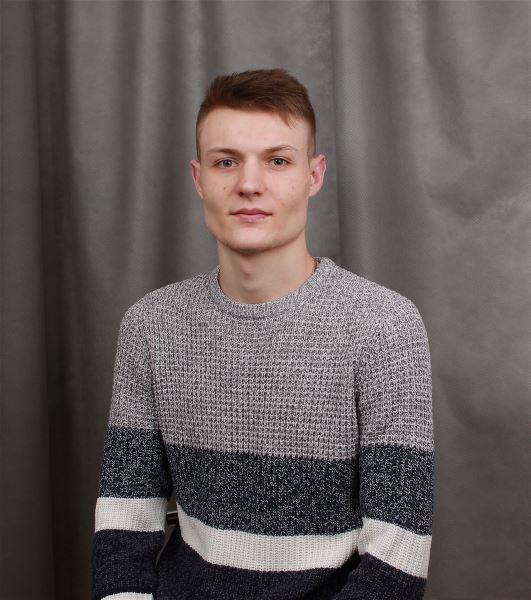 Водитель Иван