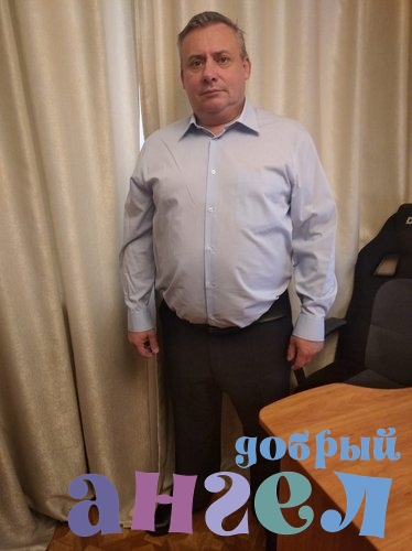 Водитель Роман