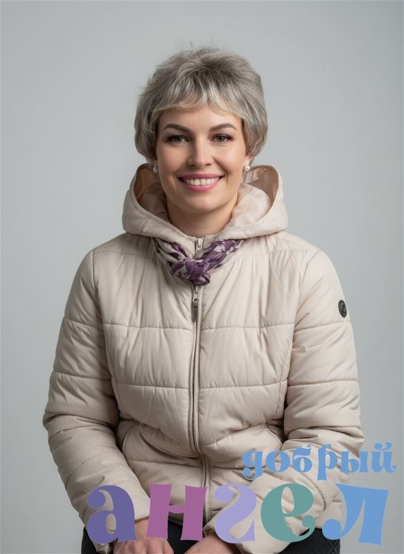 Няня Виктория