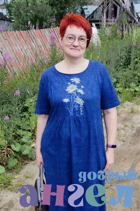 Няня Татьяна