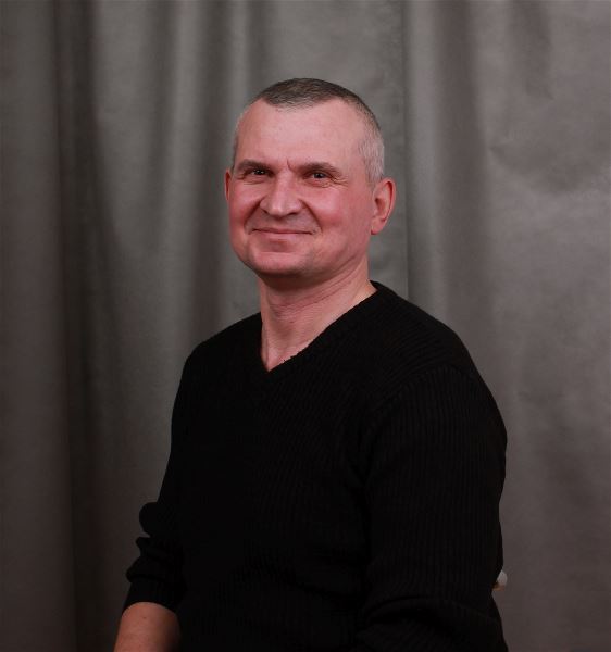Семейная пара Владимир