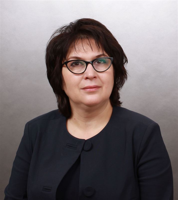 Гувернантка Юлия
