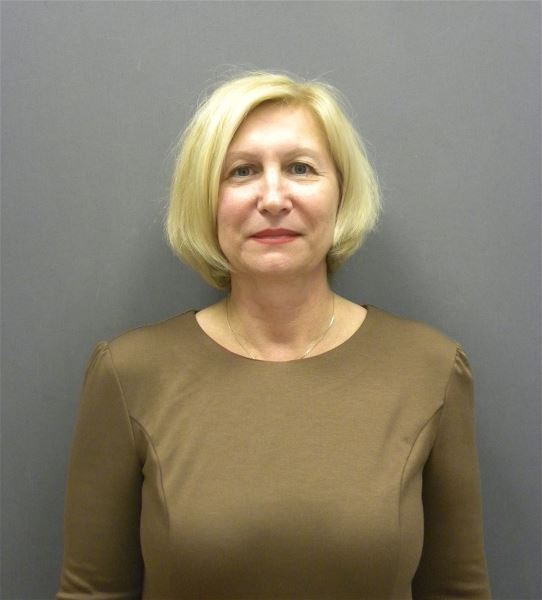 Няня Елена