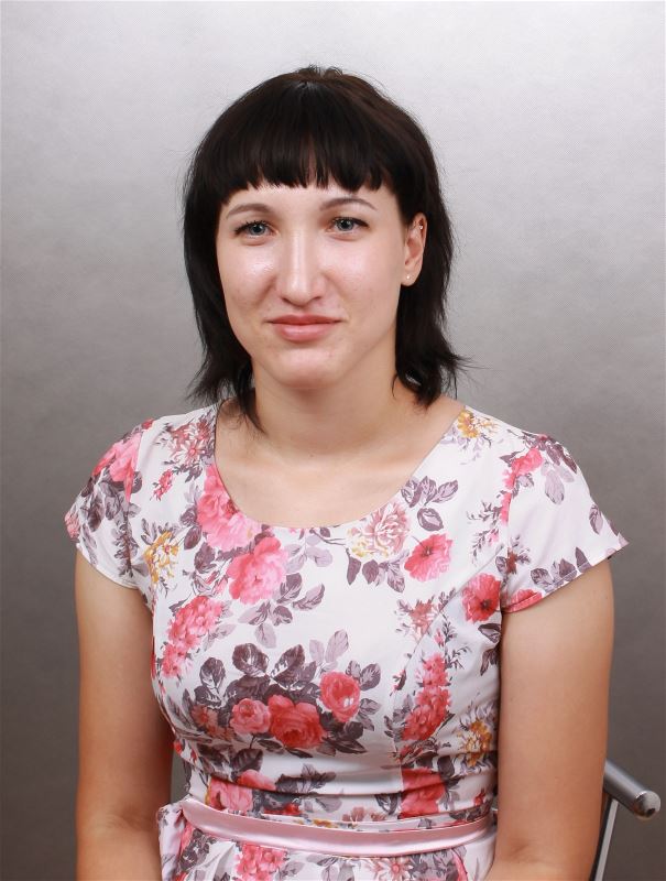 Помощник по хозяйству Жанна