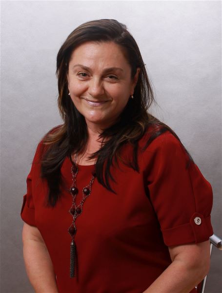 Няня Елена