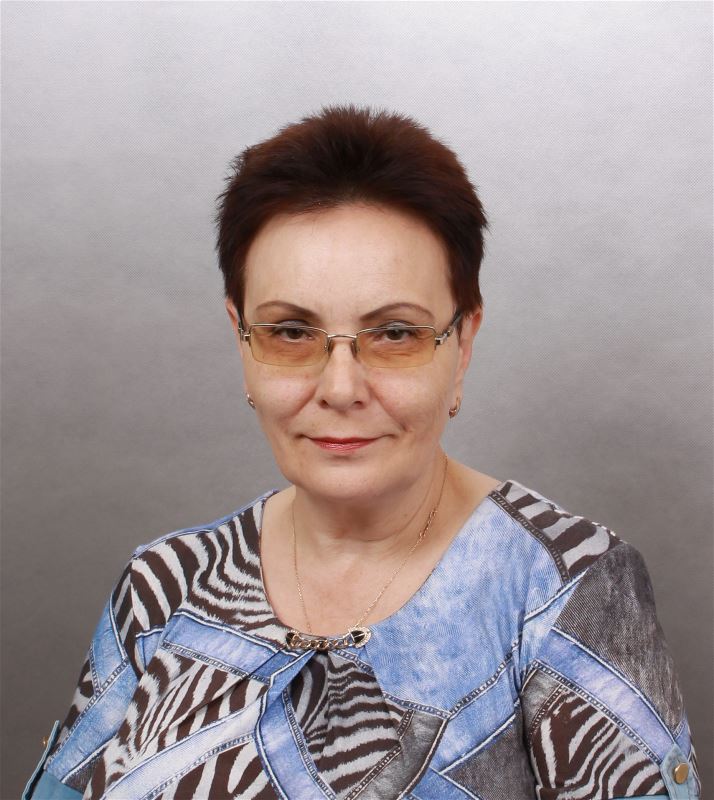 Сиделка Елена